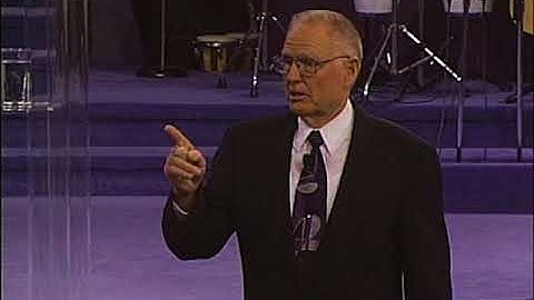 Charles Capps - Concepts of Faith #106-Understanding What You Know About Faith part 5