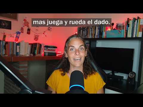 Tú, que nunca