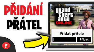 Na jakém počítači mohu hrát GTA?