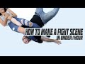 How to make a fight scene in under 1 hour