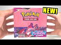 *NEW* Pokemon Fusion Strike Booster Box Opening