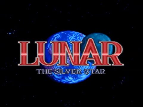 メガcd版 ルナ ザ シルバースター Part1 Youtube メガcd版 ルナ ザ シルバースター Part1 Youtube