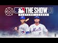 Bo Bichette vs. Jeff McNeil FULL GAME | MLB The Show Players League