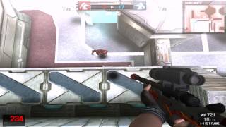 WolfTeam xD™ xL0WSKiiLL Sniper 2013ᴴᴰ