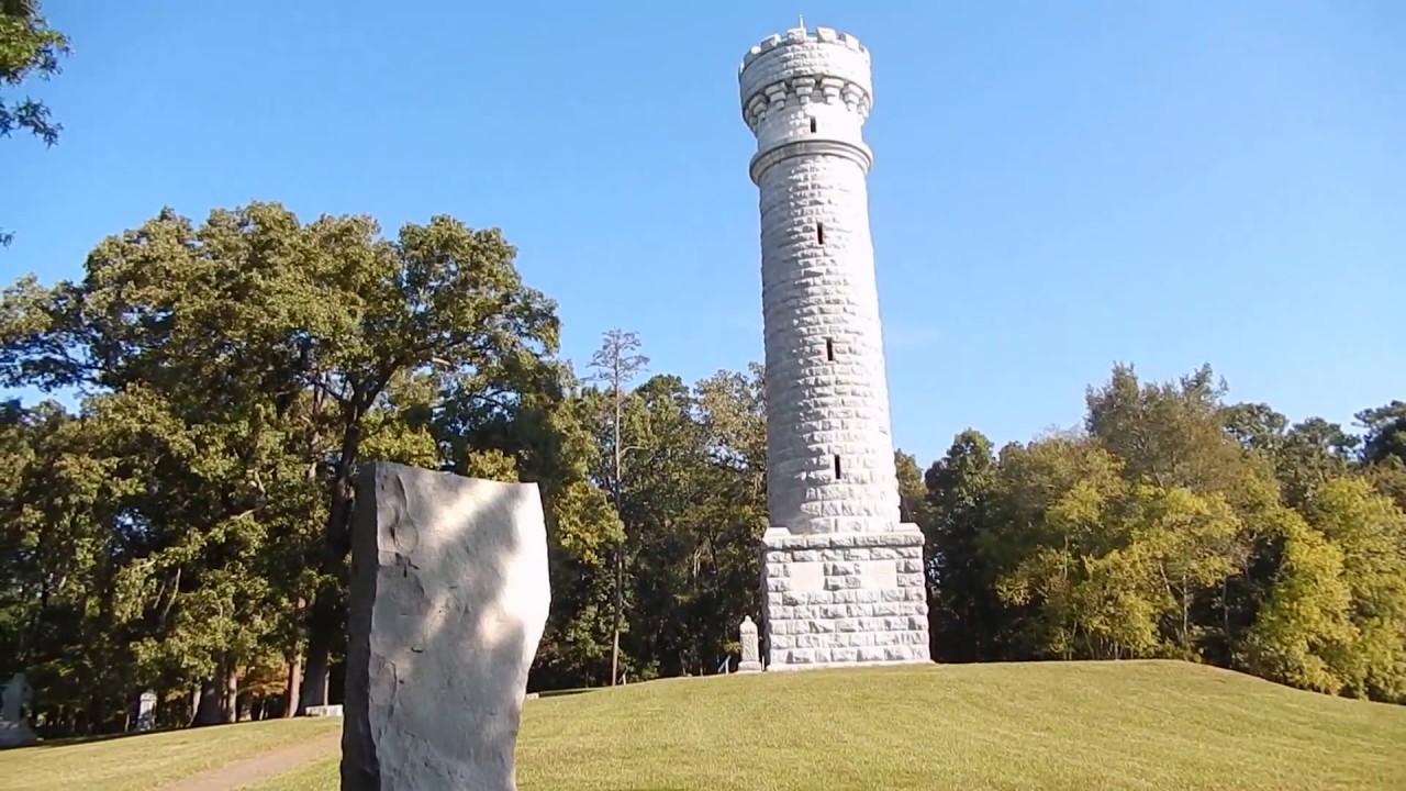 Chickamauga Georgia USA YouTube Chickamauga Georgia USA YouTube