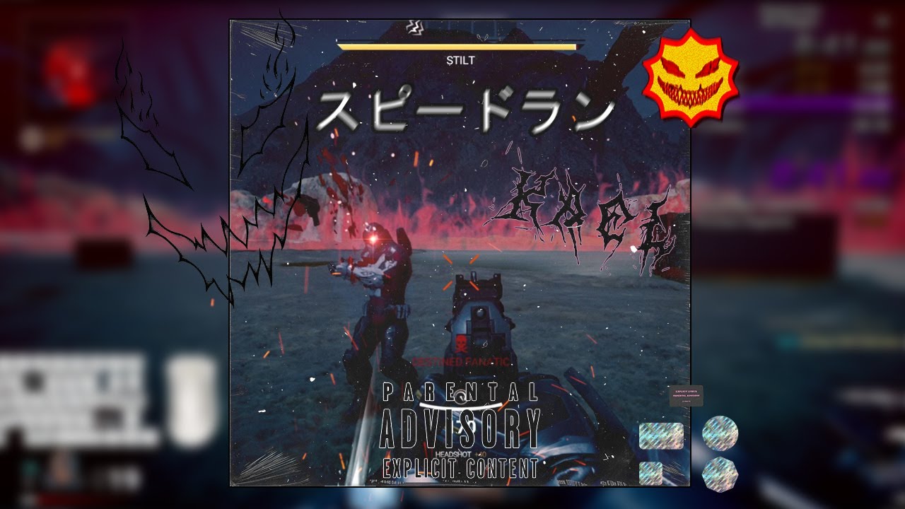 Shatterline за 14 минут │ Shatterline Speedrun in 