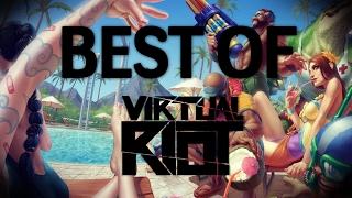 BEST OF: Virtual Riot (Gaming Mix)