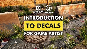 Introduction to Decals | Trailer