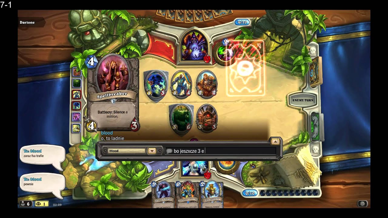 HS Mage Arena 103 YouTube