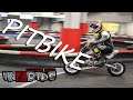 [I2R #2] - Trening zimowy Pitbike i nie tylko... |Racing vlog