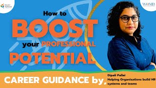 Boost Your Professional Potential
