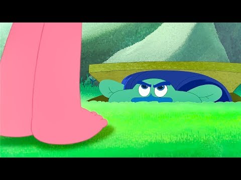 trolls-the-beat-goes-on-‘branch’s-bunker-list’-trailer-(2018)-hd