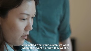 Microsoft Pivot: Accelerate Digital Transformation in Manufacturing 13-14 March 2019