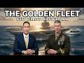 US Navy Unveils Historic $377B FY27 Budget Expansion: SECNAV Hung Cao &amp; CNO Testify