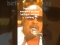 Send this to your friend on their birthday to embarrass them. #music #steviewonder