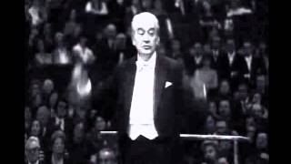 George Enescu - Rapsodia Romana #1 conducted by Sergiu Celibidache  (1978)