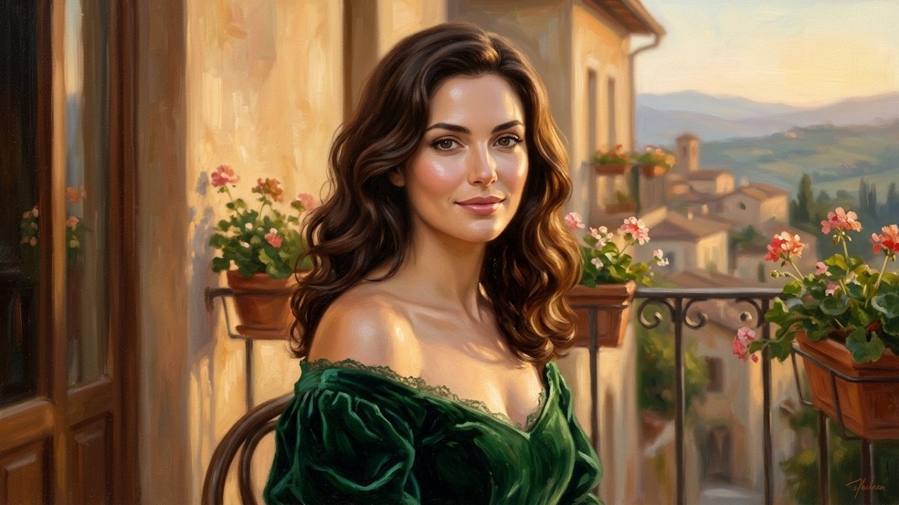 Amore Mio ️ Italian Love Songs 1960s | Amalfi, Capri & Venice Vintage ...