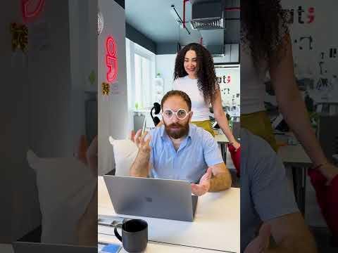 أول يوم في الدوام  بعد ما اتعودت عالجو