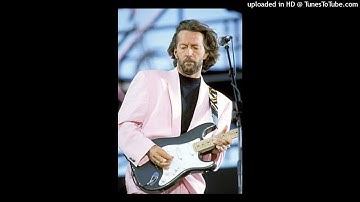 04 - Eric Clapton - Tearin Us Apart - live at Knebworth 1990