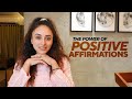 The power of positive affirmations  pearle maaney
