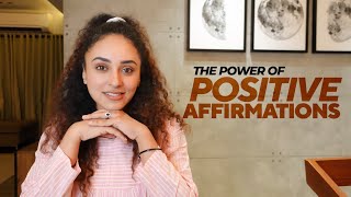 The Power Of Positive Affirmations | Pearle Maaney