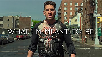 The Punisher | What I