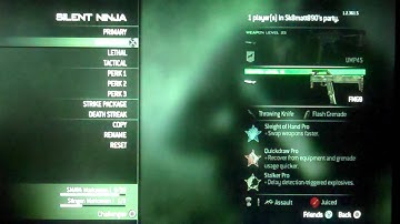 MW3 Best Classes to Rank Up Fast for Beginners