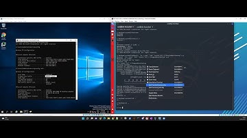 Exfiltration-Extraction of ntds.dit file