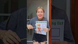 Buy From The List ✅️🤣