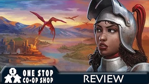 Cartographers: Heroes and Map Packs | Review | With Jason