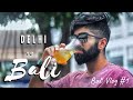 Delhi to bali  indonesia  a dream come true  bali vlog 01  paritosh anand