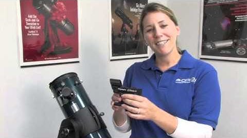 How To Assemble the Orion StarBlast 4.5 Astro Reflector Telescope