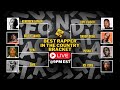 Best rapper in the country bracket  dead end brackets