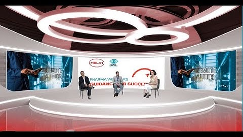 Remote Audits Webinar