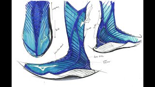 Mizuno  | Volleyball | Wave Lightning Neo - What's Behind