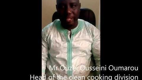 Harnessing the Data Revolution for reducing the impact of air pollution in Niger