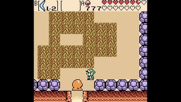 Oracle of Ages - E38: Three peaks