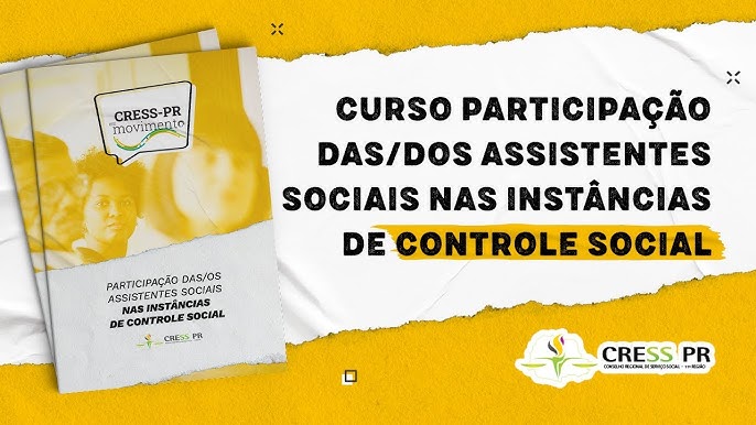 Conselho Regional de Serviço Social - CRESS-PR