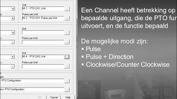 Webinar Isotron Systems Unitronics- Motion Control en PTO
