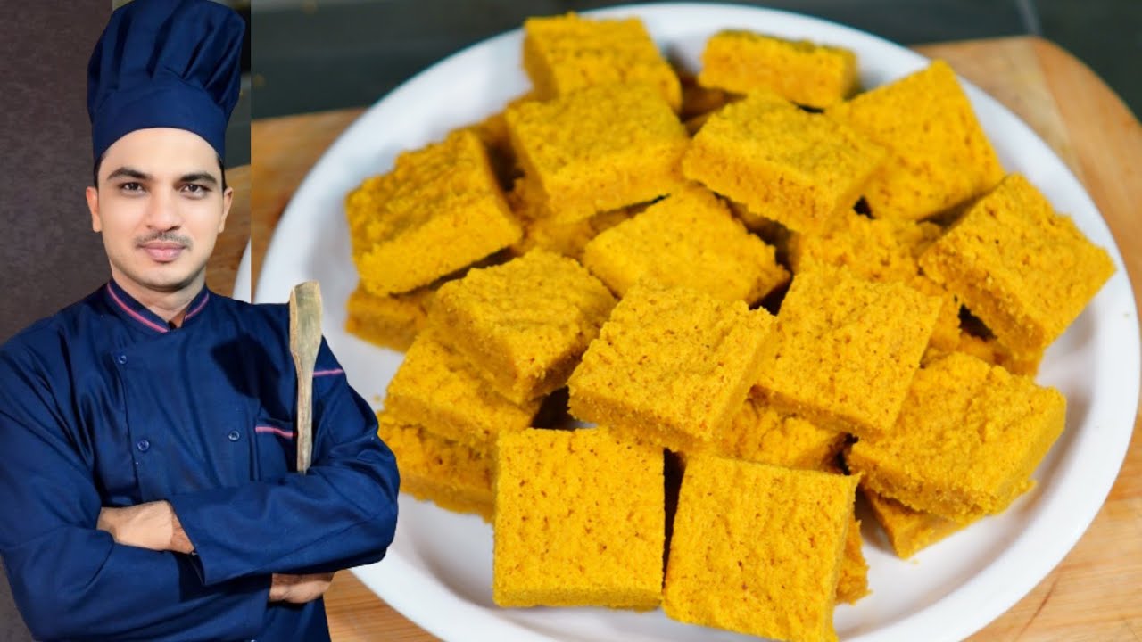 Anday Ka Tukri Halwa Recipe|Chef M Afzal|