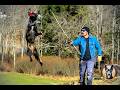 how we make our raw food diet for a Belgian Malinois