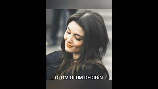 #ÖLÜM #ÖLÜM #DEDiGiN #NEDiRKi
