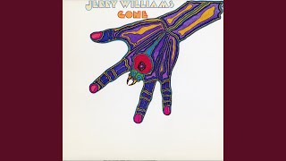 Video thumbnail of "Jerry Lynn Williams - Talk to Me"