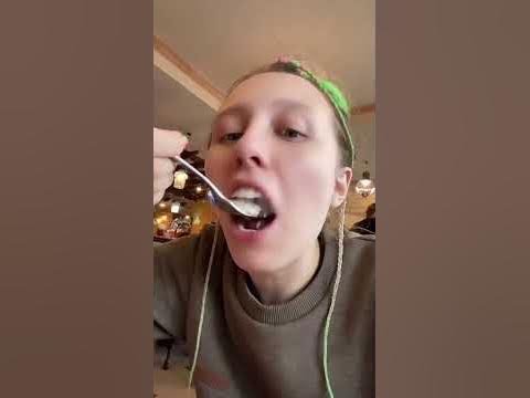 Как от этого можно растолстеть?😂 - YouTube