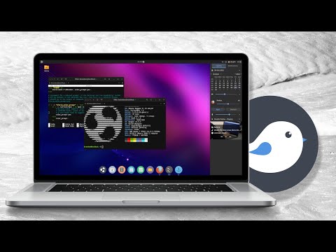 BEST Ubuntu Flavor - Ubuntu Budgie 21.10