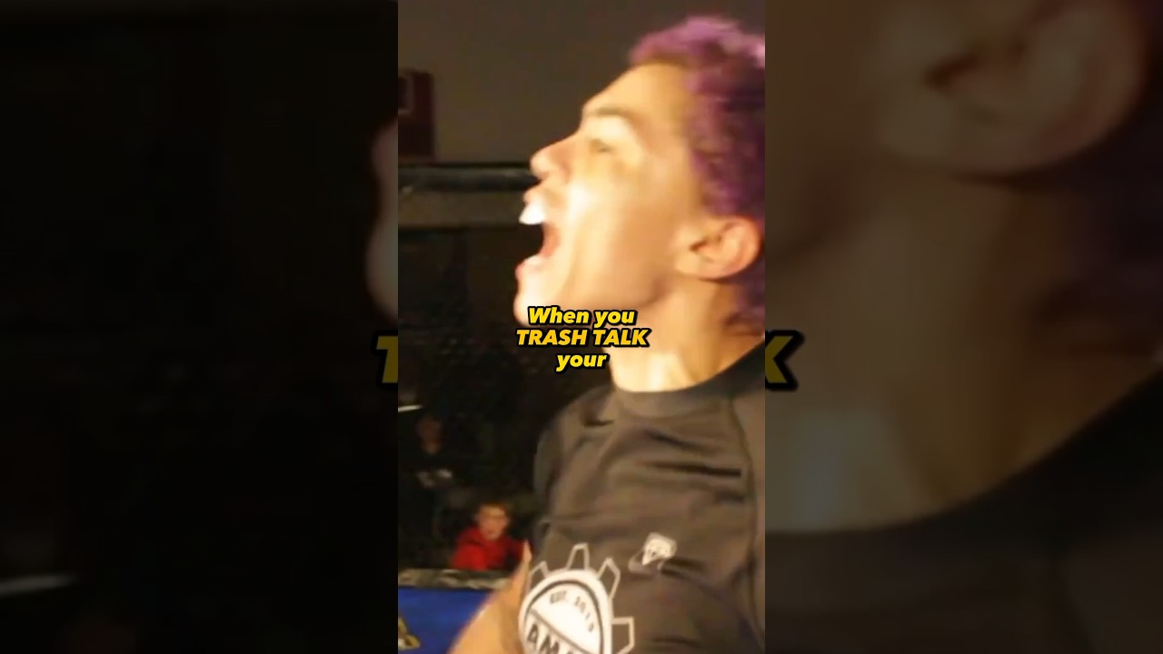 Cocky Fighter Gets HUMBLED | Part 7 🤬