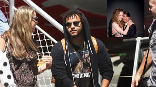 Tom Cruise & Nicole Kidman’s Son Connor Shares RARE Look at His Private Life