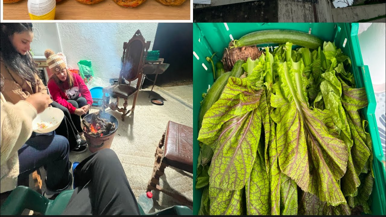 Family vlog|| 🇵🇹🇳🇵