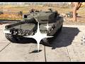 Leopard 2A4 Grind Ep.1