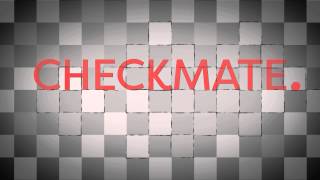 Checkmate Intro Graphic